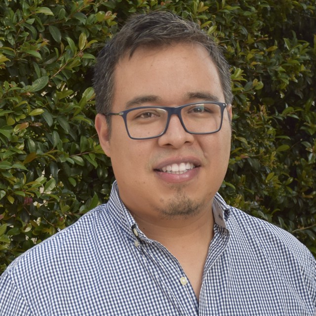 Gonzalo E. Constante